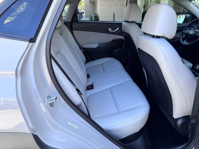 2023 Hyundai Kona Vehicle Photo in DELRAY BEACH, FL 33483-3294
