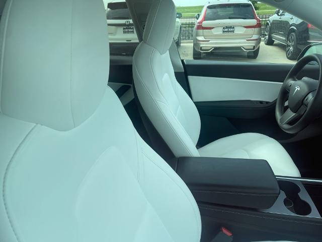 2021 Tesla Model Y Vehicle Photo in San Antonio, TX 78230