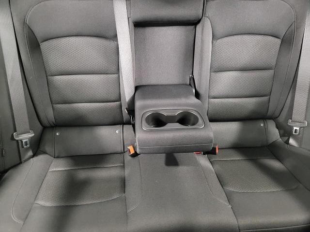 2024 Chevrolet Malibu Vehicle Photo in NEENAH, WI 54956-2243