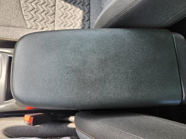 2024 Chevrolet Equinox Vehicle Photo in GREEN BAY, WI 54304-5303