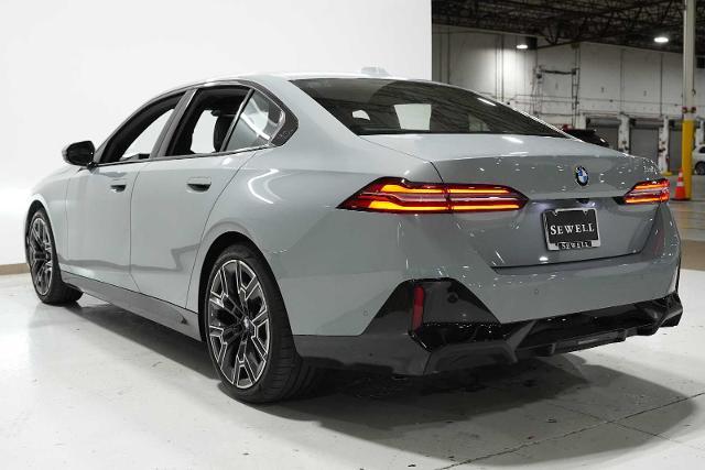 2024 BMW 530i Vehicle Photo in GRAPEVINE, TX 76051