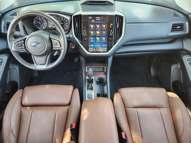 2024 Subaru Ascent Vehicle Photo in DALLAS, TX 75209
