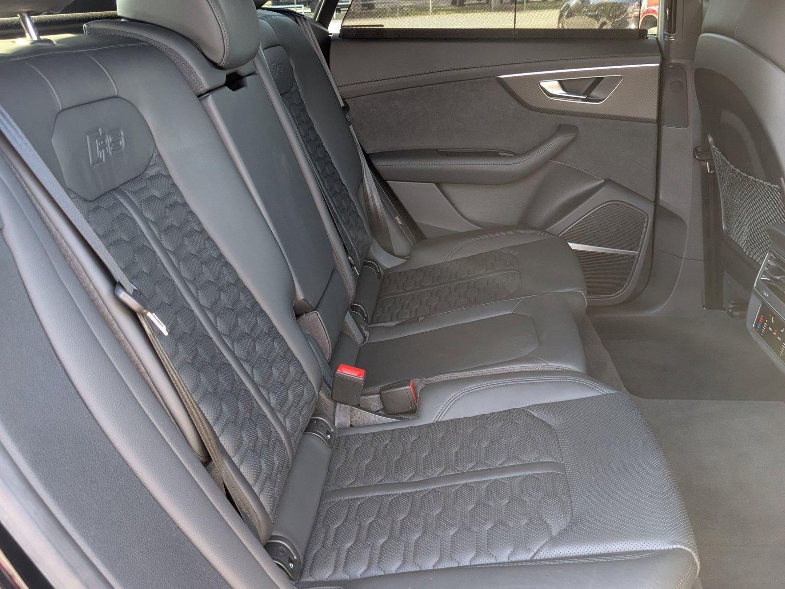 2023 Audi RS Q8 Vehicle Photo in Maitland, FL 32751