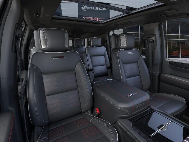 2025 GMC Yukon XL Vehicle Photo in APPLETON, WI 54914-8833