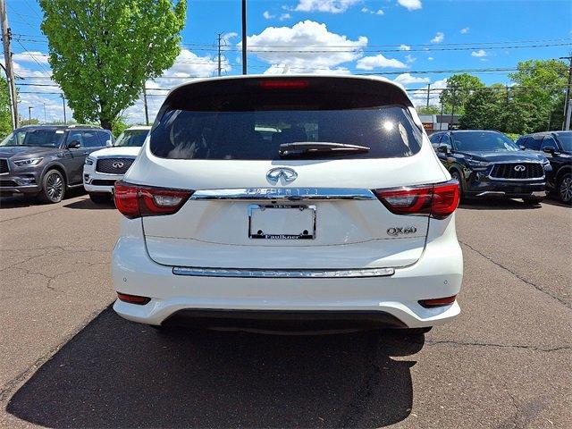 2019 INFINITI QX60 Vehicle Photo in Willow Grove, PA 19090