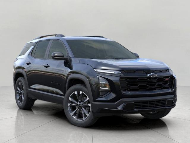 2026 Chevrolet Equinox Vehicle Photo in Madison, WI 53713