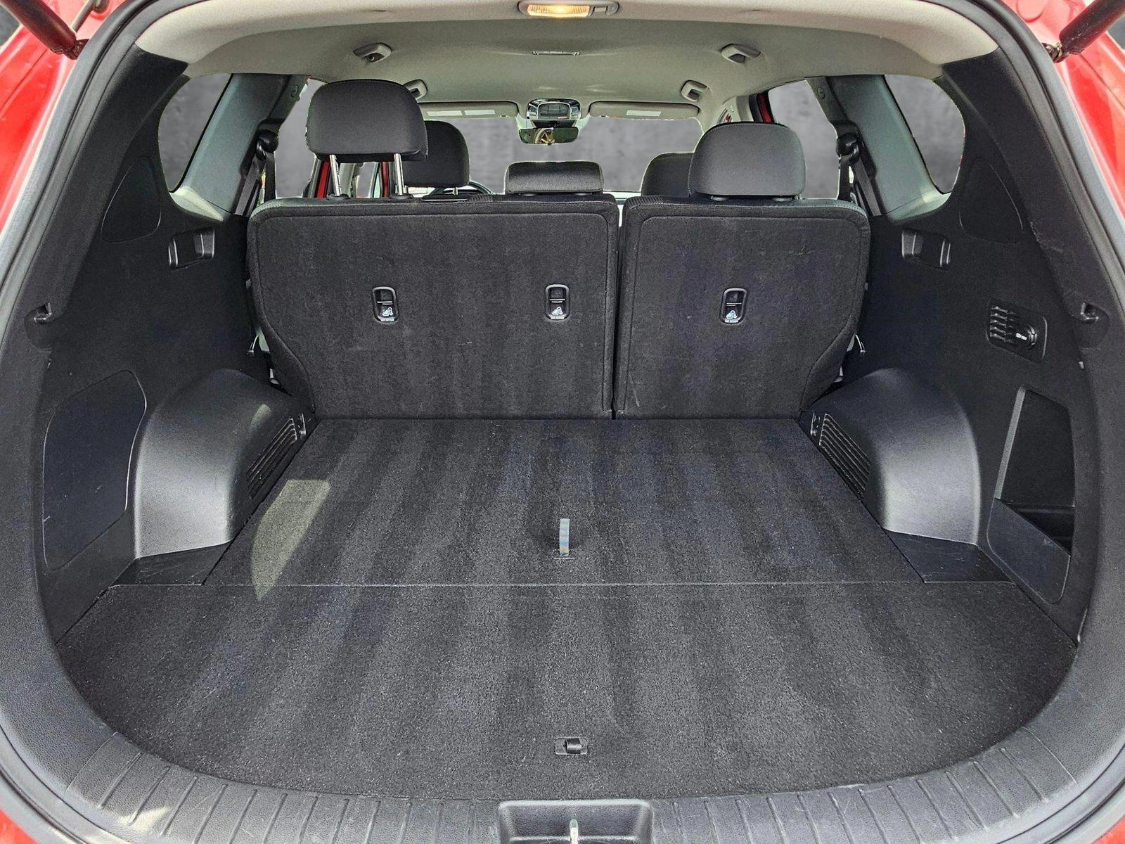 2023 Hyundai Santa Fe Vehicle Photo in ORLANDO, FL 32812-3021