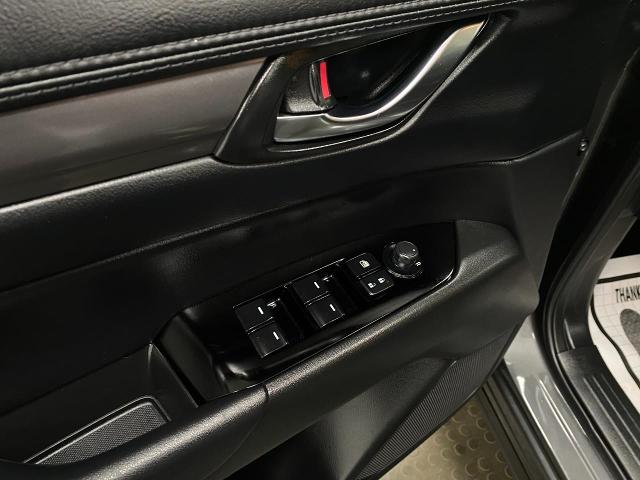 2023 Mazda CX-5 Vehicle Photo in Appleton, WI 54913
