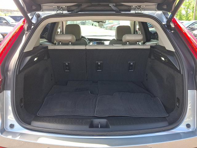 2023 Cadillac XT4 Vehicle Photo in TREVOSE, PA 19053-4984
