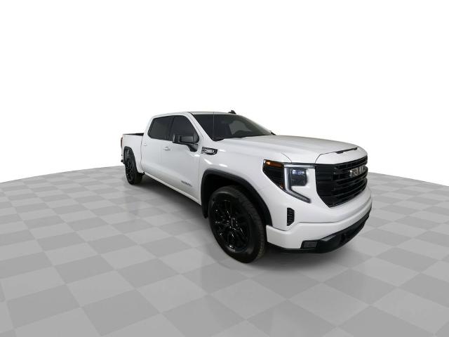 2024 GMC Sierra 1500 Vehicle Photo in GILBERT, AZ 85297-0402