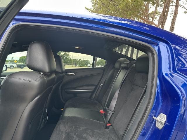 2019 Dodge Charger Vehicle Photo in EASTLAND, TX 76448-3020