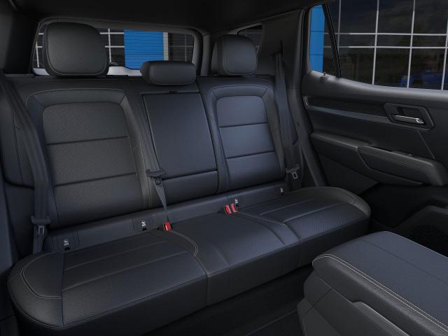 2026 GMC Terrain Vehicle Photo in HENDERSON, NC 27536-2966