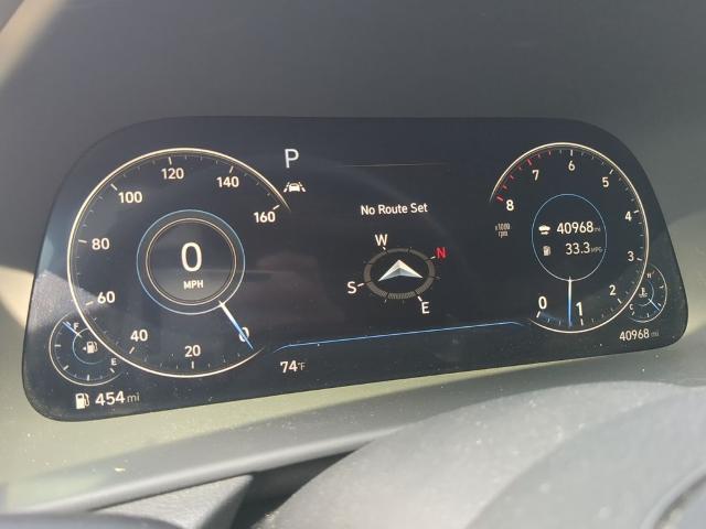 2023 Hyundai SONATA Vehicle Photo in Brunswick, GA 31525