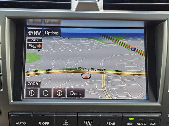 2017 Lexus GX 460 Vehicle Photo in FORT WORTH, TX 76132