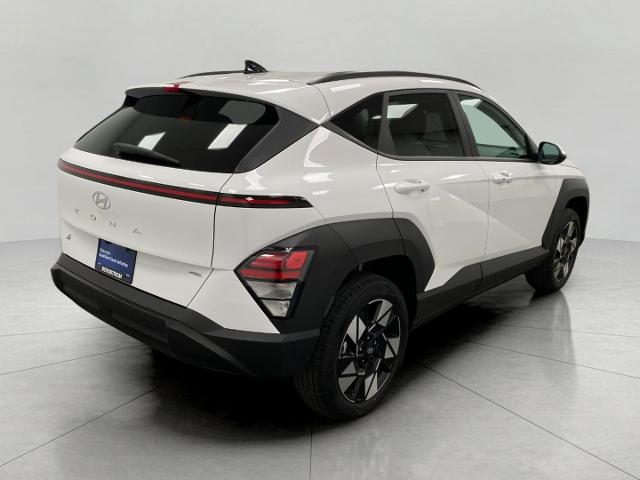 2024 Hyundai KONA Vehicle Photo in Appleton, WI 54913