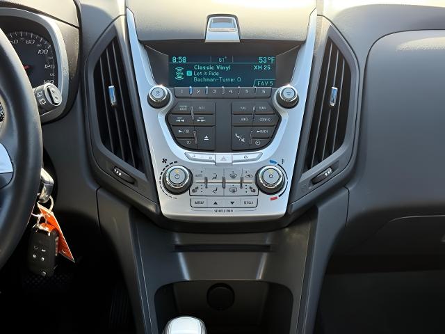 2011 Chevrolet Equinox Vehicle Photo in MADISON, WI 53713-3220