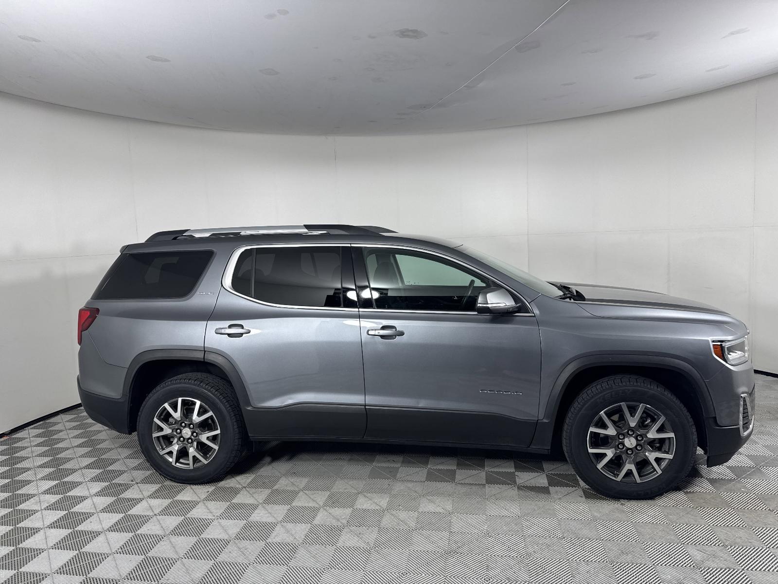 2021 GMC Acadia Vehicle Photo in Georgetown, TX 78626