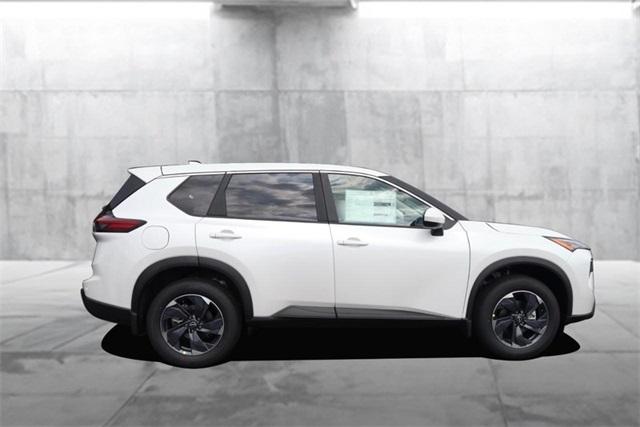 2025 Nissan Rogue Vehicle Photo in Hazelwood, MO 63042
