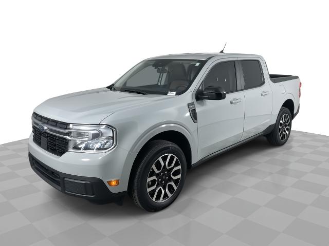 2024 Ford Maverick Vehicle Photo in GILBERT, AZ 85297-0402