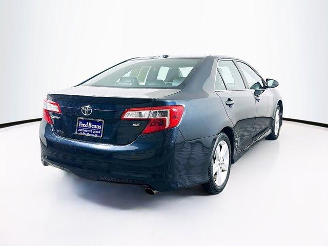 2014 Toyota Camry Vehicle Photo in Doylsetown, PA 18901