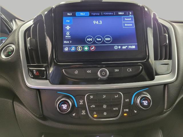 2023 Chevrolet Traverse Vehicle Photo in APPLETON, WI 54914-4656