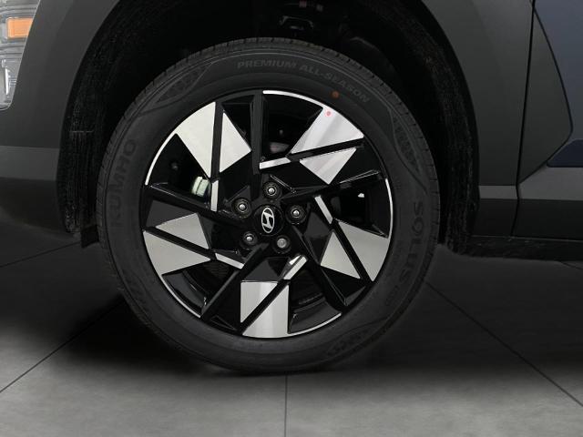 2025 Hyundai KONA Vehicle Photo in Appleton, WI 54913