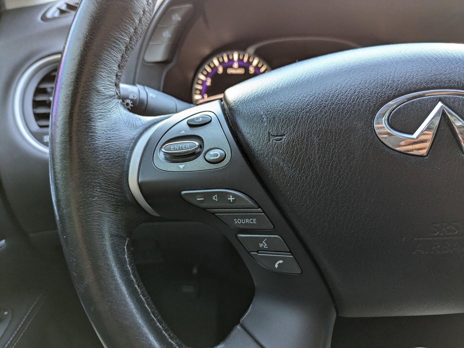 2019 INFINITI QX60 Vehicle Photo in Sanford, FL 32771