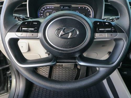 2023 Hyundai Tucson Vehicle Photo in HOMOSASSA, FL 34448-1461