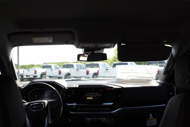2025 GMC Sierra 2500 HD Vehicle Photo in Greenville, TX 75402