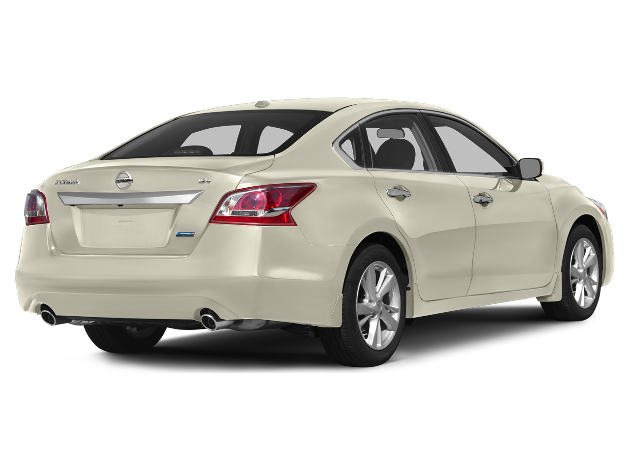2015 Nissan Altima Vehicle Photo in Green Bay, WI 54304