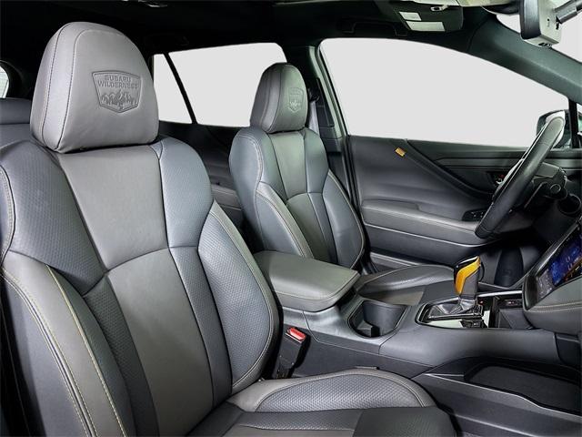 2022 Subaru Outback Vehicle Photo in Puyallup, WA 98371