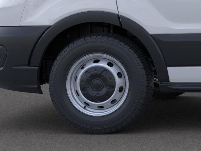 2025 Ford Transit Passenger Wagon Vehicle Photo in Winslow, AZ 86047-2439