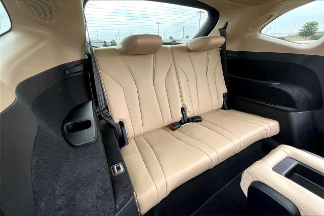 2025 Acura MDX Vehicle Photo in Grapevine, TX 76051