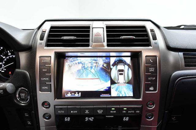 2020 Lexus GX 460 Vehicle Photo in DALLAS, TX 75235