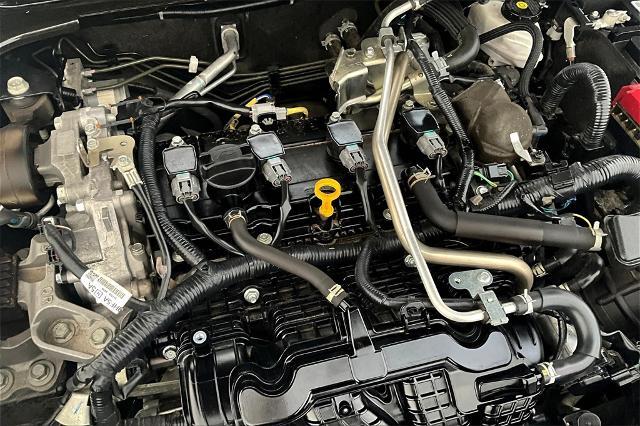 2022 Nissan Altima Vehicle Photo in Grapevine, TX 76051