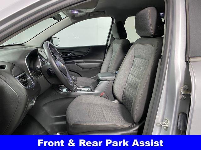 2022 Chevrolet Equinox Vehicle Photo in BROCKTON, MA 02301-7113