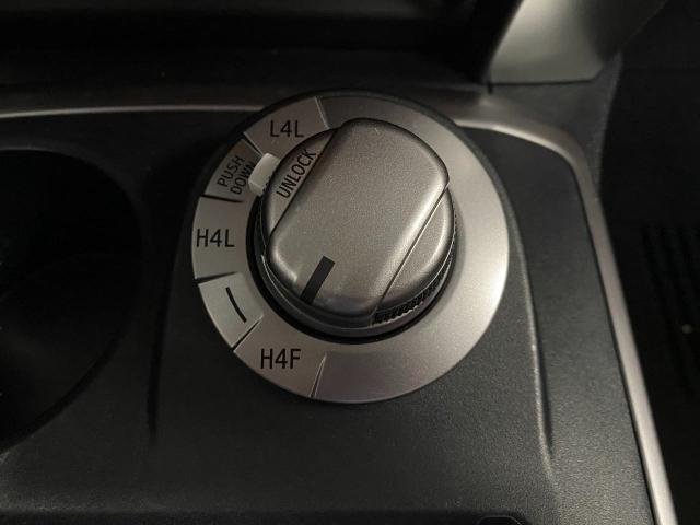 2018 Toyota 4Runner Vehicle Photo in Appleton, WI 54913