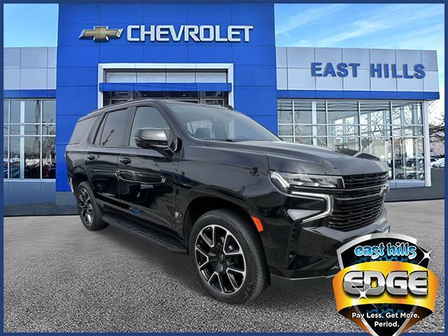 2023 Chevrolet Tahoe Vehicle Photo in Roslyn, NY 11576