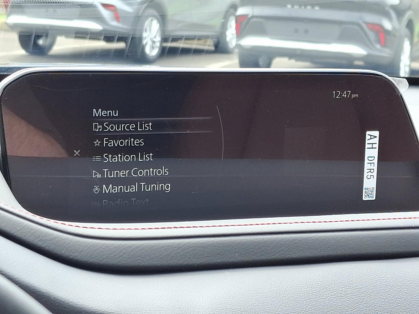2024 Mazda CX-30 Vehicle Photo in Trevose, PA 19053