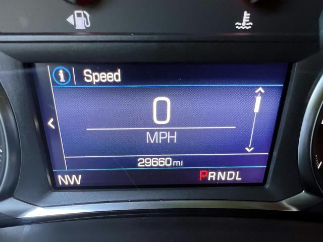 2022 Chevrolet Equinox Vehicle Photo in Roslyn, NY 11576