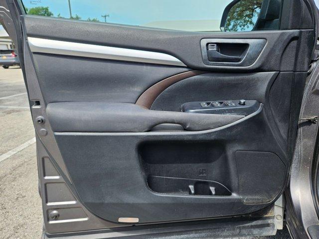 2014 Toyota Highlander Vehicle Photo in San Antonio, TX 78230
