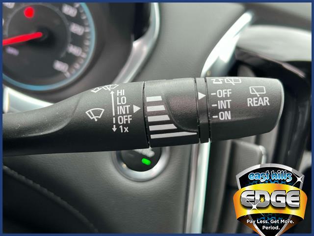 2022 Chevrolet Traverse Vehicle Photo in Roslyn, NY 11576