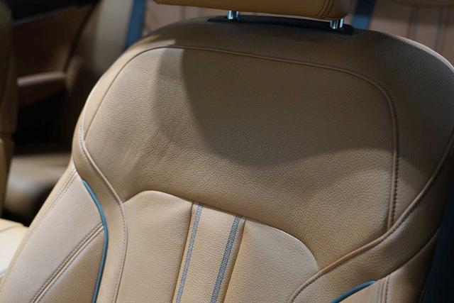 2018 BMW 540i Vehicle Photo in GRAPEVINE, TX 76051