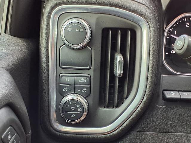 2021 GMC Sierra 1500 Vehicle Photo in San Antonio, TX 78230-1001