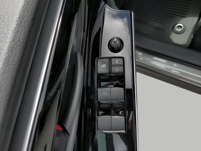 2025 Subaru Solterra Vehicle Photo in Green Bay, WI 54304