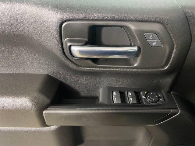 2024 Chevrolet Silverado 1500 Vehicle Photo in BROCKTON, MA 02301-7113