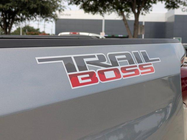 2024 Chevrolet Silverado 1500 Vehicle Photo in San Antonio, TX 78209