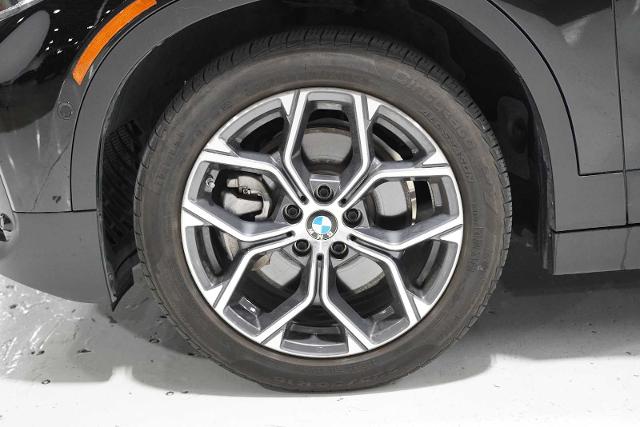 2023 BMW X2 sDrive28i Vehicle Photo in GRAPEVINE, TX 76051