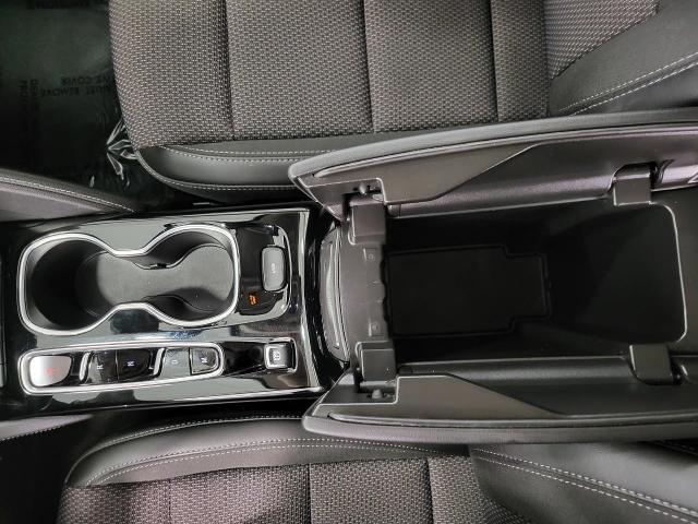 2023 Buick Envision Vehicle Photo in NEENAH, WI 54956-2243