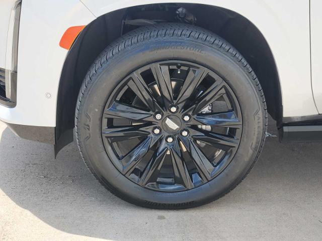 2022 Cadillac Escalade Vehicle Photo in Grapevine, TX 76051